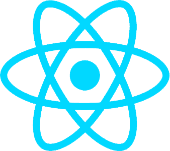 React